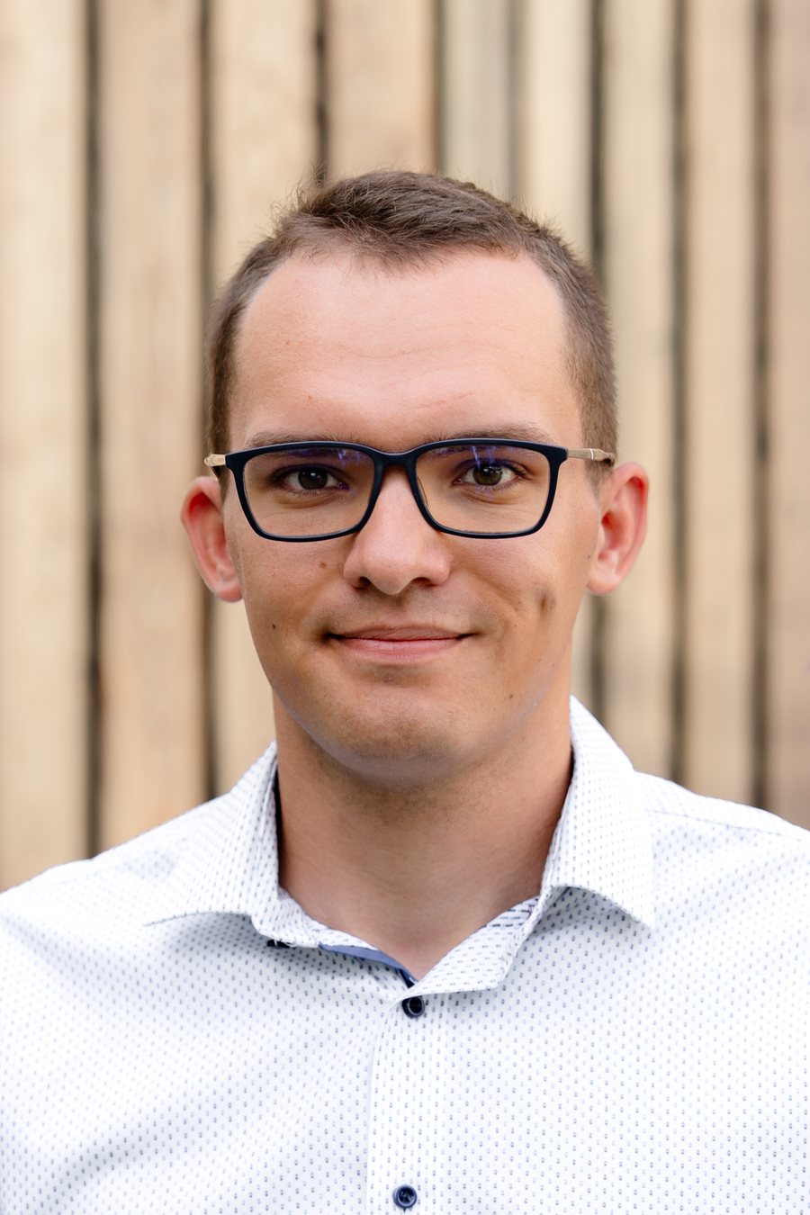 Marek Hradil